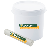 Пластичная смазка КАВИТЕРМ ВПС 100 _ 18 кг - kaviant.ru - Кемерово